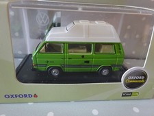 Bus t25 camper mit - t3,