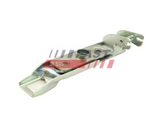 FAST Motorhaubenschloss vorne FT94105 passend für MERCEDES-BENZ VITO Bus (W639)