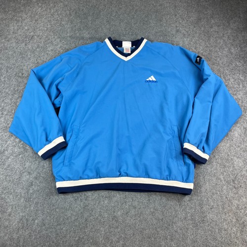 Vintage adidas pullover - adidas,