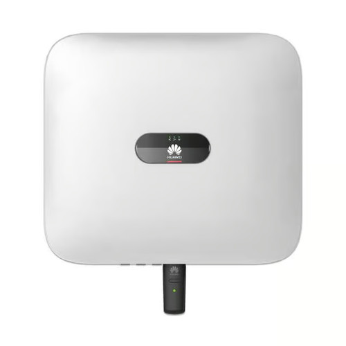 Huawei solar hybrid inverter - huawei,