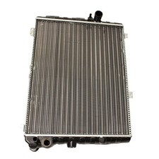 Kühler Motorkühlung