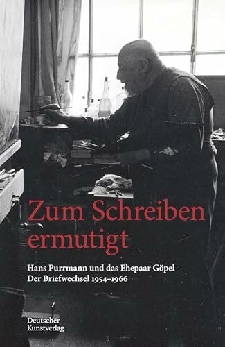 Zum schreiben ermutigt hans - zum,