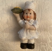 Puppenhaus Deko Figur