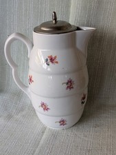 Art Deco Kakaokanne Kanne Krug