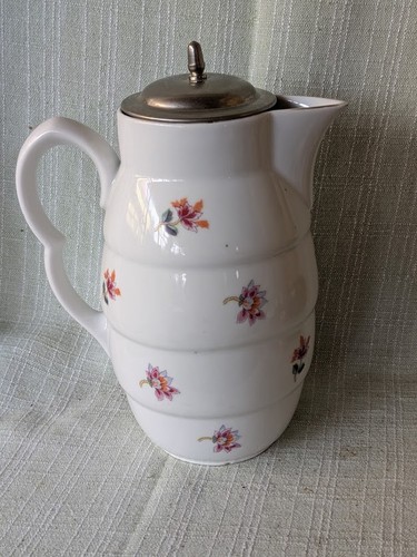 Art deco kakaokanne kanne krug - art,