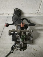 Yamaha Raptor 700R Drosselklappenstutzen Ansaugung Vergaser 2007-2025