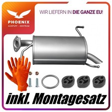 ✅ für Suzuki Swift IV 1.2