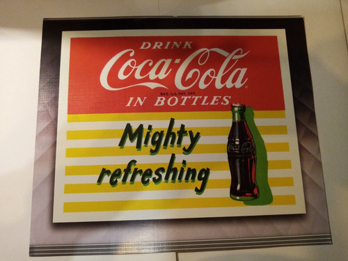 Coca cola poster druck - , poster/druck
