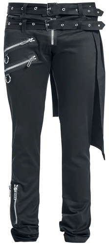 Vixxsin stoffhose herren - vixxsin,