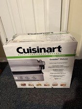 Cuisinart GR-150 Deluxe