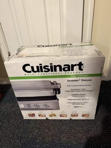 Cuisinart 150 deluxe - cuisinart,