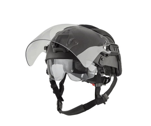Manta mh4 schutzhelm 62cm - mh4, 54-62cm
