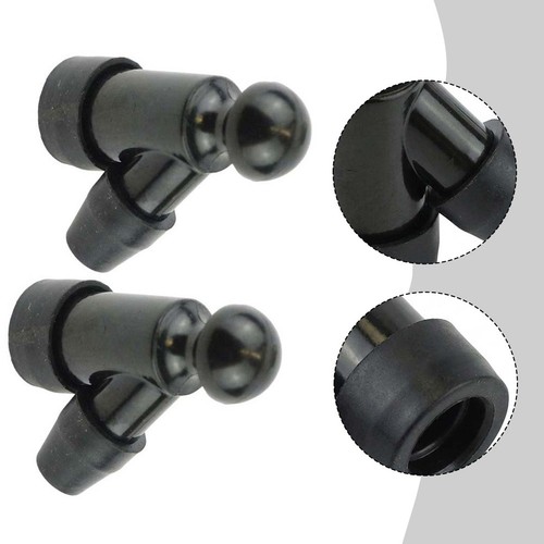 Kerzenstecker - 2x,