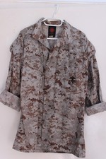 Original US Marines Desert