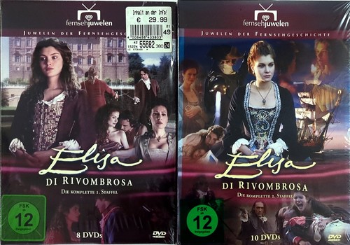 Elisa von rivombrosa - von,