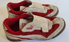 *PUMA*gern getragene