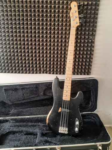 Fender bass gitarre - fender,