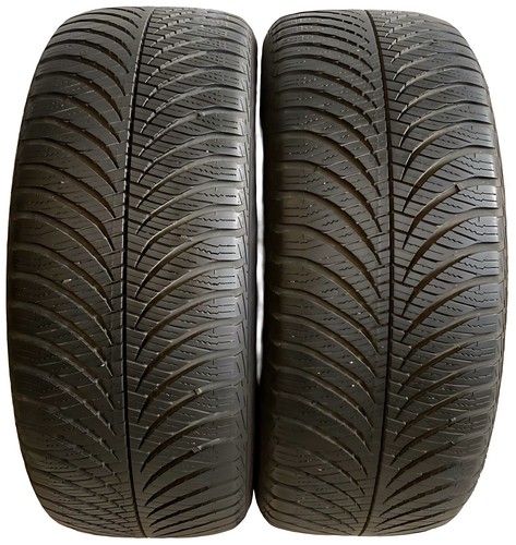 Allwetterreifen goodyear - 2x,