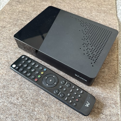 Uno dvb c - vu+,