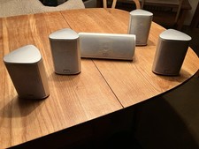  5.1 Heimkinoset Heco Vogue