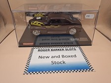 Carrera 20224 Exclusiv Hot Rod