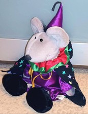 Steinbeck Vintage Kuscheltier