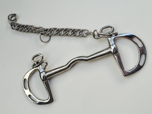Gebiss kimblewick stange - gebiss,