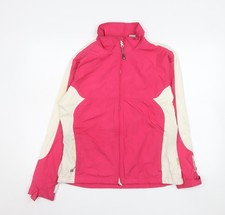 Sunice Windbreaker Jacke Damen