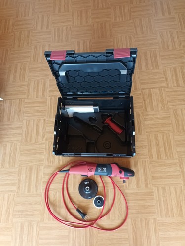 Flex polishflex 2 - flex, 150