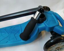 Kettler Kwizzy blau Laufrad Roller Kinder Kickboard Tretroller Ausverkauf Sale