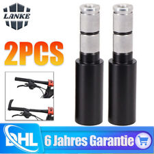 Fahrrad Lenker Verlängerung