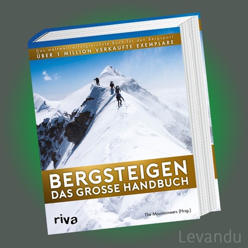 Bergsteigen das grosse - bergsteigen,