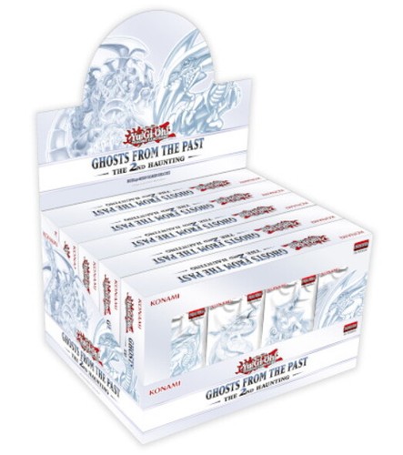 Yugioh singles geister aus - *singles*,