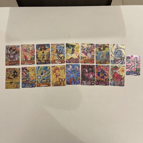 Dragon ball dbz konvolut - dragon,