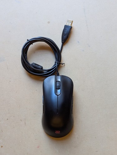 Benq zowie za12 sport - zowie,