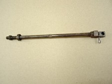 Reglerstange 25 026 73 02 für Porsche Diesel T 217 Traktor