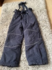 Schnee Hosen für  Jungen von Tomml Toole Gr, 122