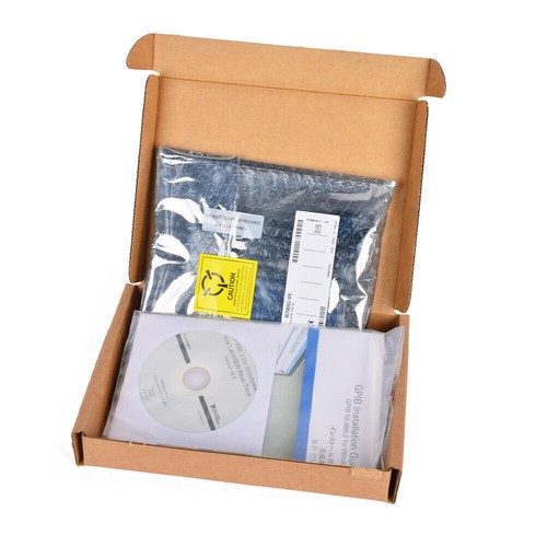 Sealed gpib usb hs - ni, gpib-usb-hs