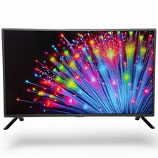 LED LG 42 Zoll (106,7 cm) Full HD Fernseher HDMI SCART DVB-C CI+ mit Fuss