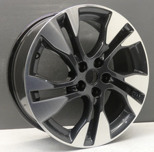 Vauxhall Grandland X 18 " Grau