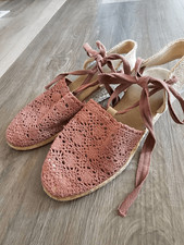 Lazamani size 38 women's 7.5
