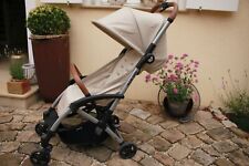 Mit OVP: Maxi-Cosi LAIKA BUGGY Nomad Sand
