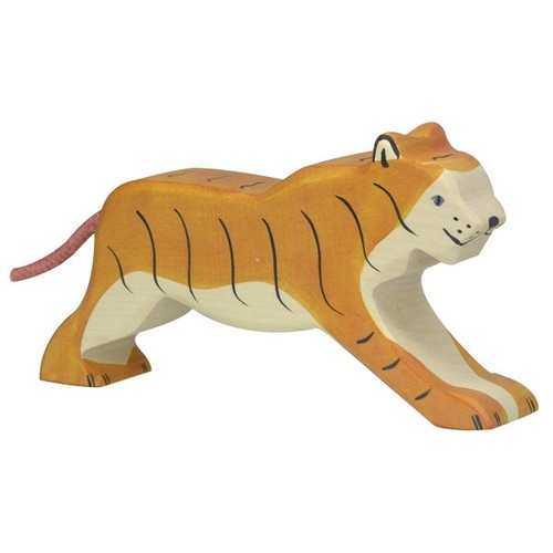 Holztiger 80135 tiger laufend - holztiger,