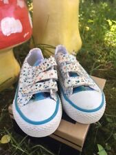 Tolle Converse Chucks Baby All