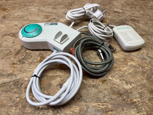 Satelec suprasson booster - satelec,