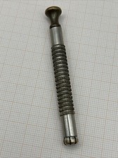 Altes Uhrmacher Goldschmied Werkzeug Greifer  Steingreifer