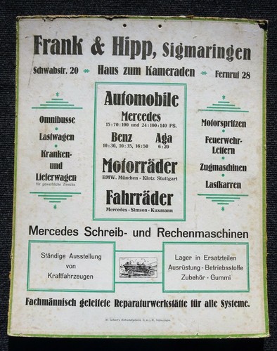 Frank hipp sigmaringen alte - frank,