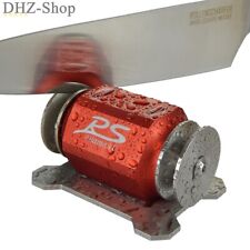 NEU RS-Diamant "rubinrot"