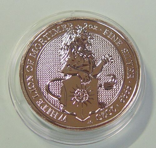 Pounds 2020 queen s - gb,
