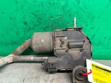 Wischermotor rechts VW Caddy